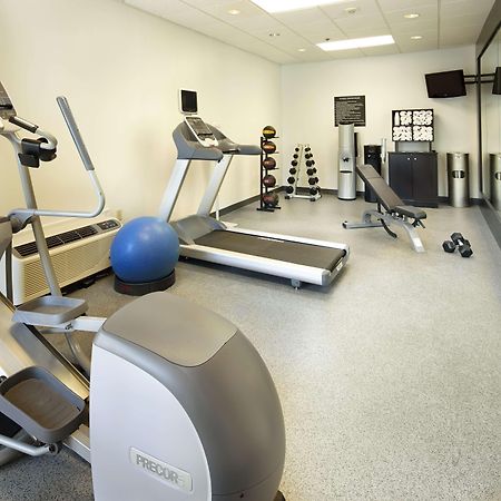 Homewood Suites By Hilton Charlotte Airport מראה חיצוני תמונה