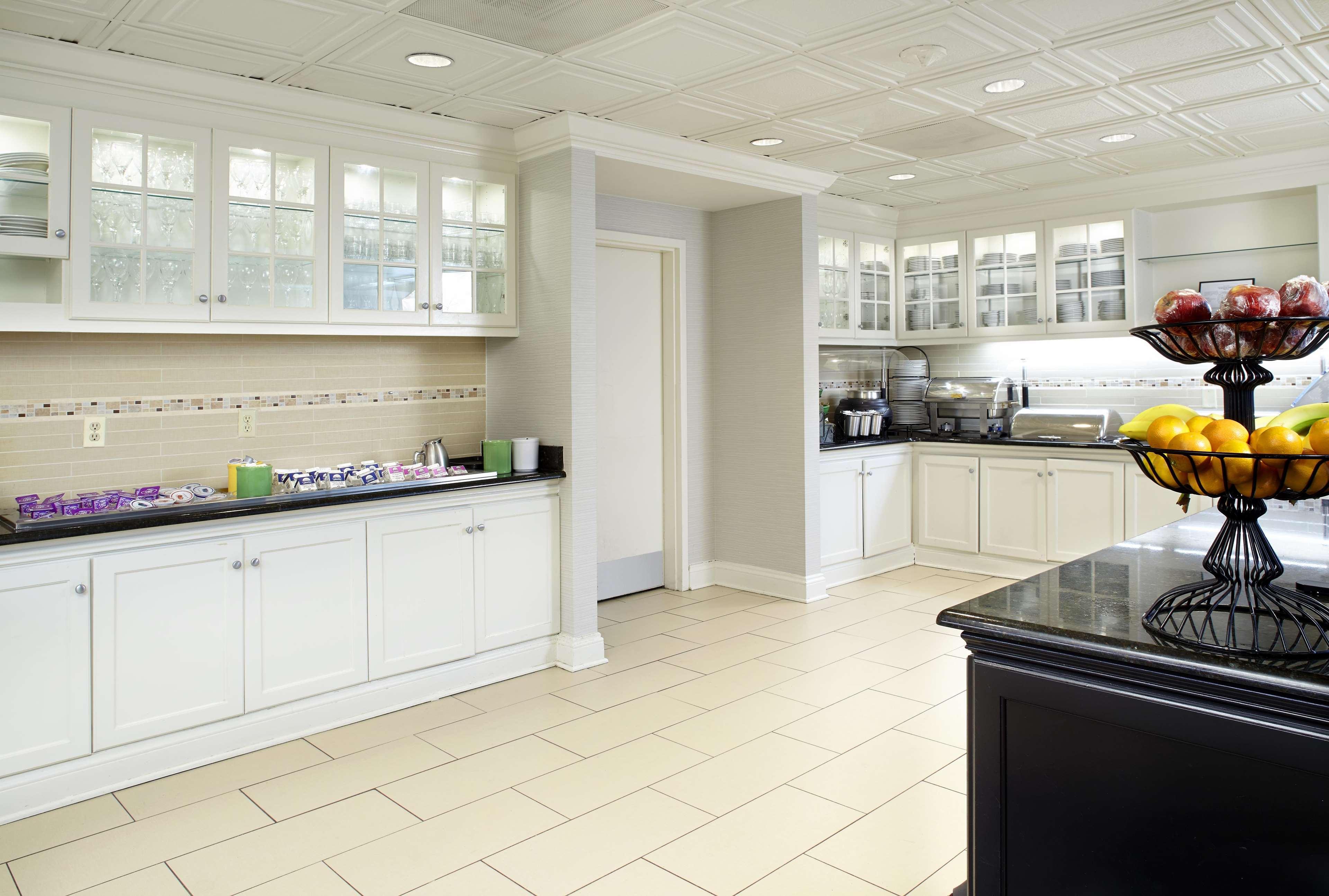 Homewood Suites By Hilton Charlotte Airport מראה חיצוני תמונה