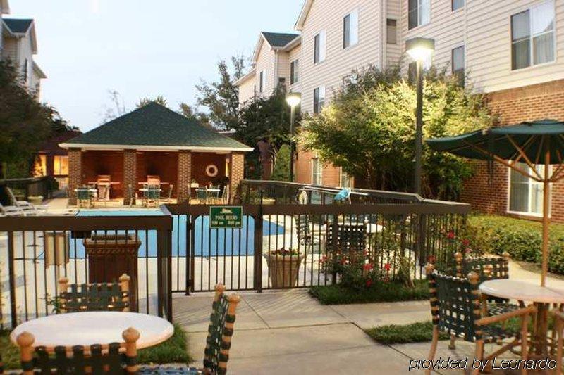 Homewood Suites By Hilton Charlotte Airport מתקנים תמונה