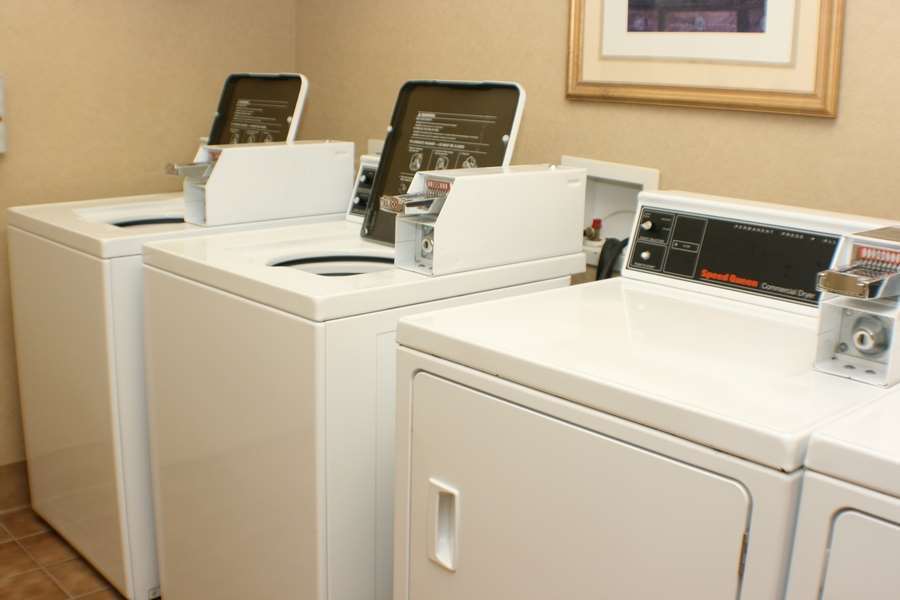 Homewood Suites By Hilton Charlotte Airport מתקנים תמונה
